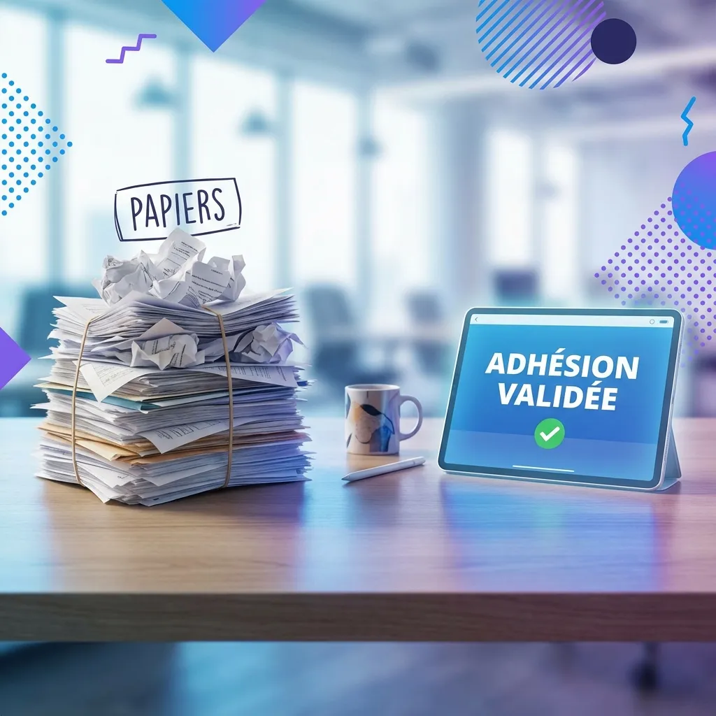 Gérer les adhésions de votre APE/APEL en 2026