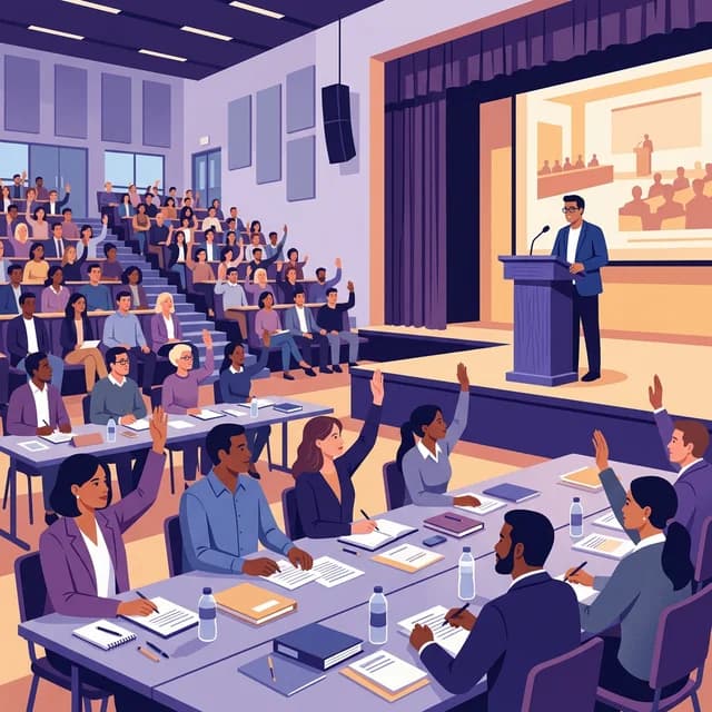 Assemblée Générale APE/APEL : Convocation, Déroulé, PV et Modèles Gratuits (2026)