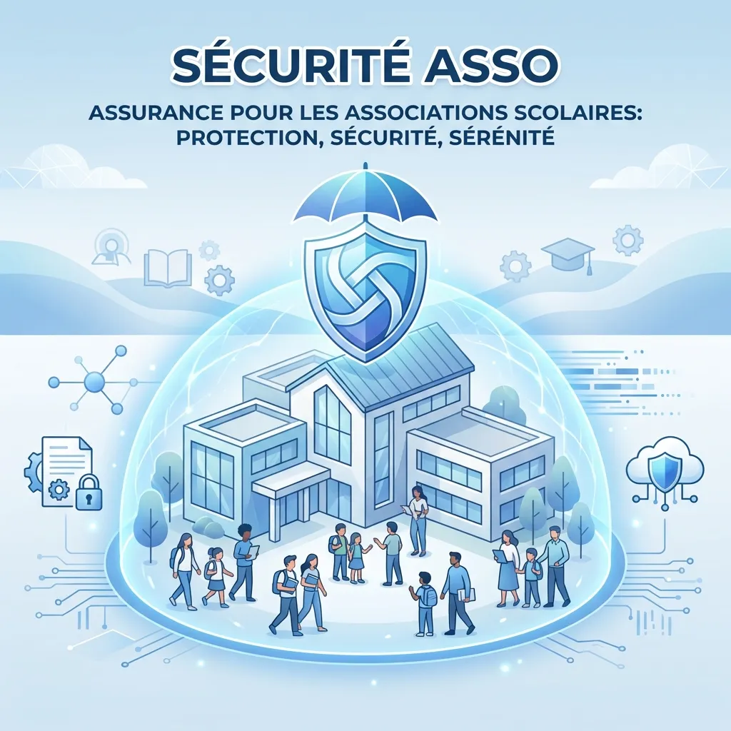 Assurances APE/APEL : Quelles sont les obligations en 2026 ?