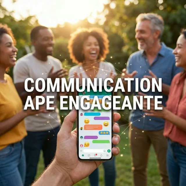 La Communication de l'Association : Comment Engager les Parents en 2026 ?