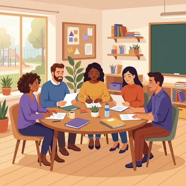 Créer une Association de Parents d'Élèves : Le Guide Complet de A à Z (2026)