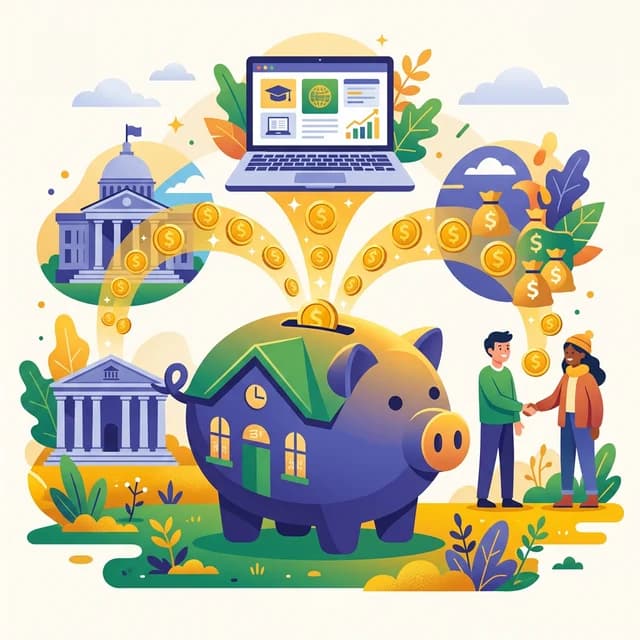 Subventions et Aides Financières pour APE/APEL : Toutes les Sources de Financement en 2026