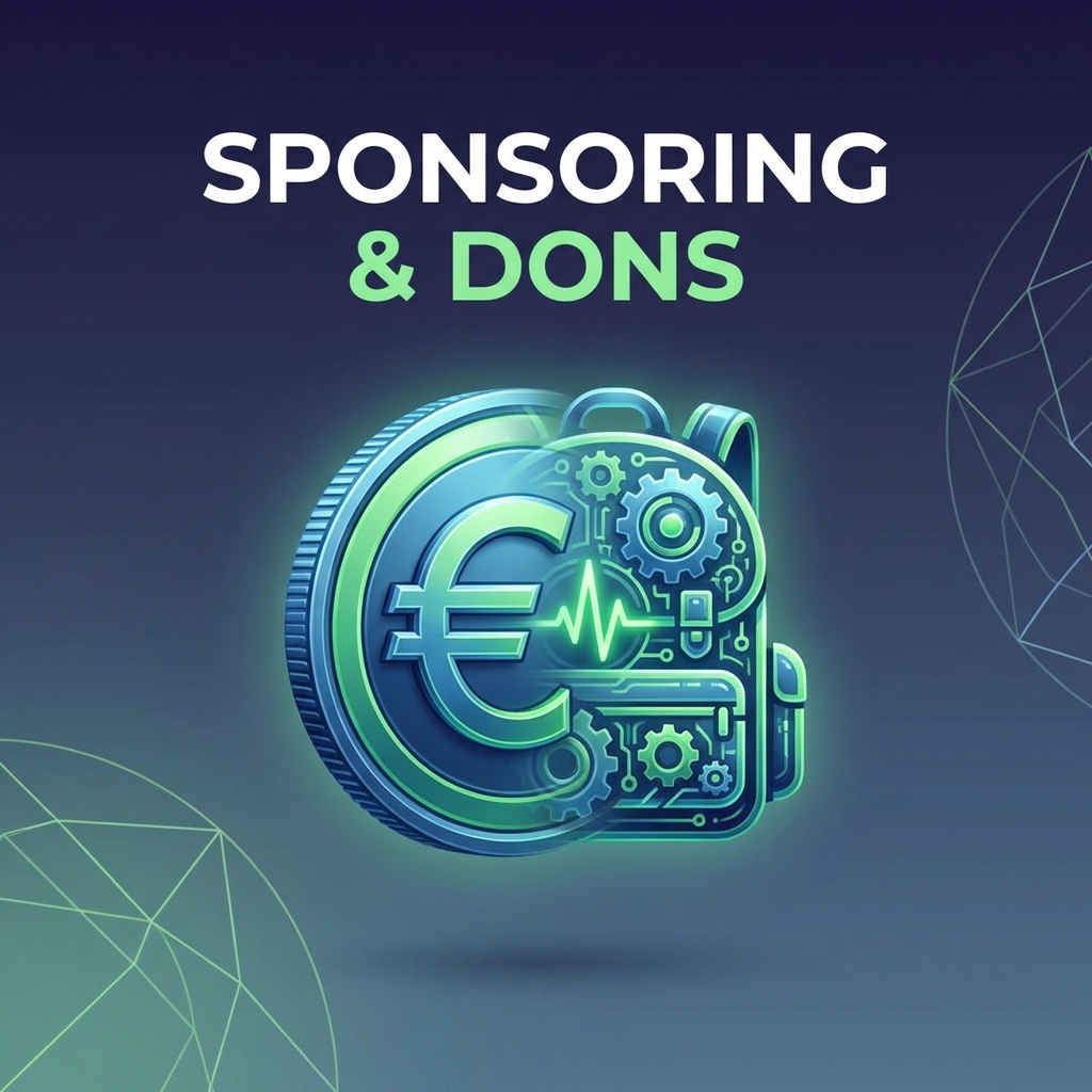 Sponsoring vs Mécénat : Financer vos projets scolaires autrement